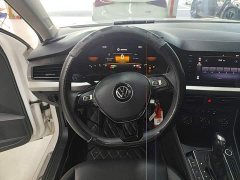 Volkswagen Lavida 1.5L Automatic Comfort - ფოტო 11