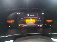 Volkswagen Lavida 1.5L Automatic Comfort - ფოტო 12