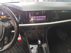 Volkswagen Lavida 1.5L Automatic Comfort - ფოტო 13