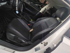 Volkswagen Lavida 1.5L Automatic Comfort - ფოტო 15