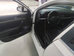 Volkswagen Lavida 1.5L Automatic Comfort - ფოტო 16