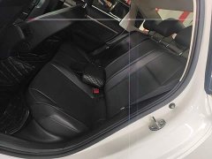 Volkswagen Lavida 1.5L Automatic Comfort - ფოტო 17