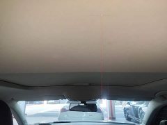 Volkswagen Lavida 1.5L Automatic Comfort - ფოტო 18