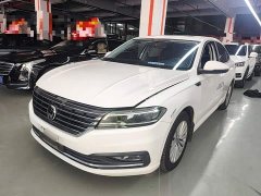 Volkswagen Lavida 1.5L Automatic Comfort - ფოტო 2