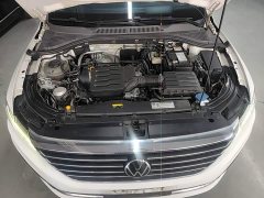 Volkswagen Lavida 1.5L Automatic Comfort - ფოტო 20