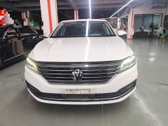 Volkswagen Lavida 1.5L Automatic Comfort - ფოტო 3