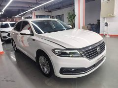 Volkswagen Lavida 1.5L Automatic Comfort - ფოტო 4