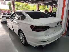 Volkswagen Lavida 1.5L Automatic Comfort - ფოტო 5
