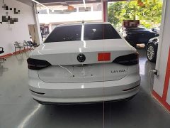 Volkswagen Lavida 1.5L Automatic Comfort - ფოტო 6