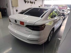 Volkswagen Lavida 1.5L Automatic Comfort - ფოტო 7