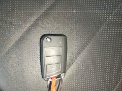 Volkswagen Lavida 1.5L Automatic Comfort - ფოტო 9