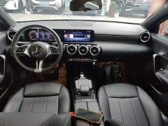 Mercedes-Benz A-Class A 200 L Sport - ფოტო 10