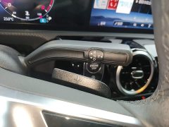 Mercedes-Benz A-Class A 200 L Sport - ფოტო 14