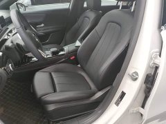 Mercedes-Benz A-Class A 200 L Sport - ფოტო 15