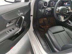 Mercedes-Benz A-Class A 200 L Sport - ფოტო 16