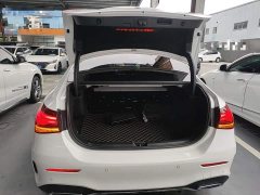 Mercedes-Benz A-Class A 200 L Sport - ფოტო 19