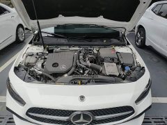 Mercedes-Benz A-Class A 200 L Sport - ფოტო 20