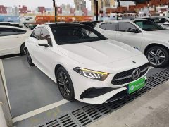 Mercedes-Benz A-Class A 200 L Sport - ფოტო 4