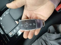 Mercedes-Benz A-Class A 200 L Sport - ფოტო 9