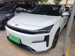 Geely Galaxy L6 125km PLUS Longteng Edition - ფოტო 1