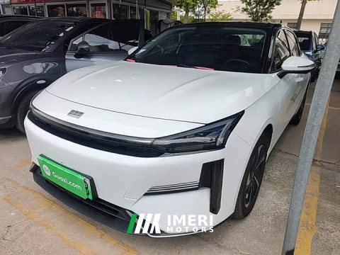 2024 Geely Galaxy L6 125km PLUS Longteng Edition - ავტომობილი ჩინეთიდან