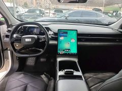 Geely Galaxy L6 125km PLUS Longteng Edition - ფოტო 10