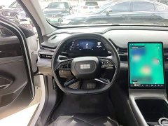 Geely Galaxy L6 125km PLUS Longteng Edition - ფოტო 11