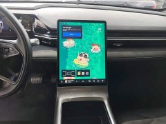 Geely Galaxy L6 125km PLUS Longteng Edition - ფოტო 13