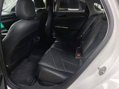 Geely Galaxy L6 125km PLUS Longteng Edition - ფოტო 17