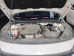 Geely Galaxy L6 125km PLUS Longteng Edition - ფოტო 20