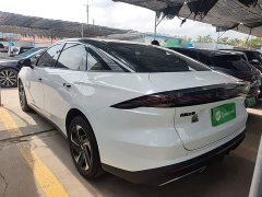 Geely Galaxy L6 125km PLUS Longteng Edition - ფოტო 5