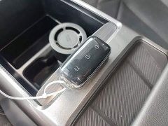 Geely Galaxy L6 125km PLUS Longteng Edition - ფოტო 9