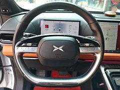 XPeng G9 2022 570 Pro - ფოტო 11