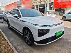 XPeng G9 2022 570 Pro - ფოტო 4