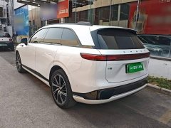 XPeng G9 2022 570 Pro - ფოტო 5