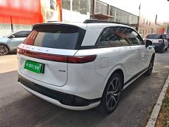 XPeng G9 2022 570 Pro - ფოტო 7