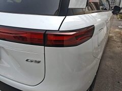 XPeng G9 2022 570 Pro - ფოტო 8