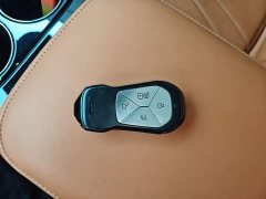 XPeng G9 2022 570 Pro - ფოტო 9