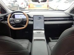 Geely Galaxy L6 125km PLUS Longteng Edition - ფოტო 10