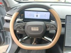 Geely Galaxy L6 125km PLUS Longteng Edition - ფოტო 11