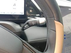 Geely Galaxy L6 125km PLUS Longteng Edition - ფოტო 14