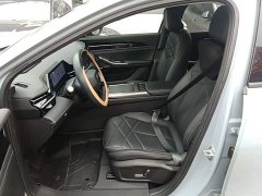 Geely Galaxy L6 125km PLUS Longteng Edition - ფოტო 15