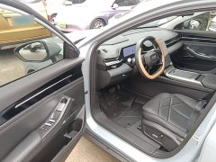 Geely Galaxy L6 125km PLUS Longteng Edition - ფოტო 16