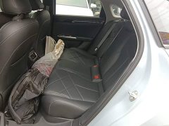 Geely Galaxy L6 125km PLUS Longteng Edition - ფოტო 17