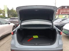 Geely Galaxy L6 125km PLUS Longteng Edition - ფოტო 19