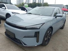 Geely Galaxy L6 125km PLUS Longteng Edition - ფოტო 2