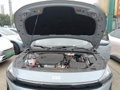 Geely Galaxy L6 125km PLUS Longteng Edition - ფოტო 20
