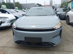 Geely Galaxy L6 125km PLUS Longteng Edition - ფოტო 3