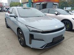 Geely Galaxy L6 125km PLUS Longteng Edition - ფოტო 4