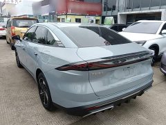 Geely Galaxy L6 125km PLUS Longteng Edition - ფოტო 5